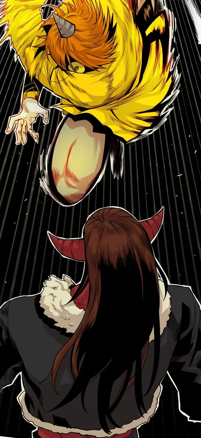 Read Troll Trap chapter 31 image 24 on Lezhin
