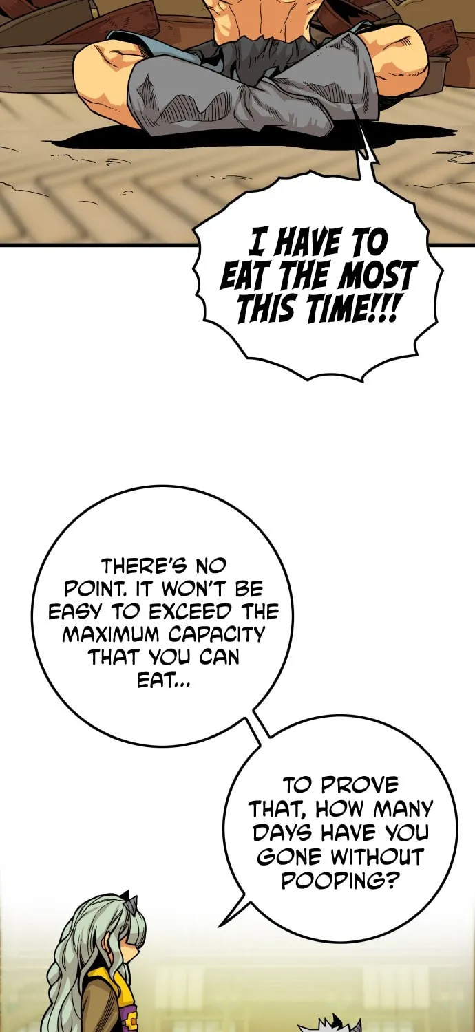 Read Troll Trap chapter 31 image 3 on Lezhin