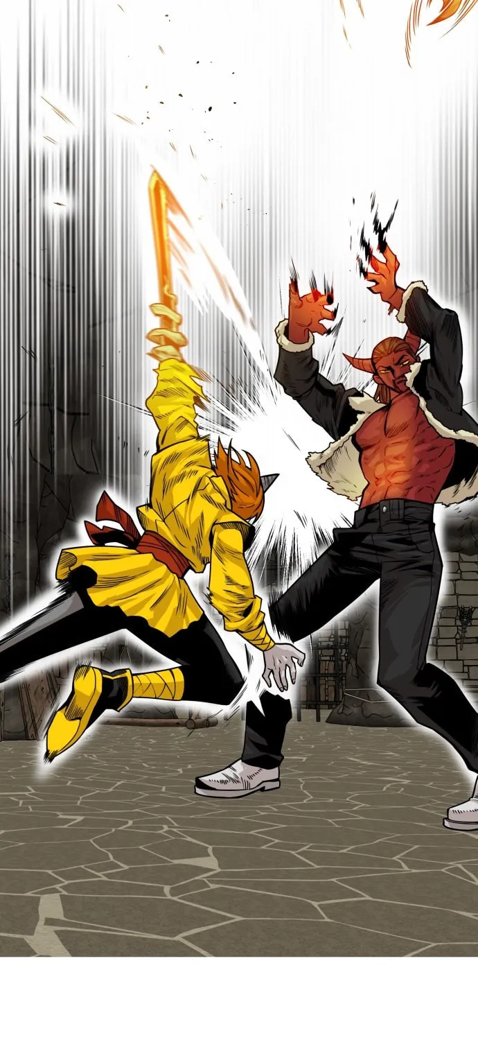 Read Troll Trap chapter 31 image 30 on Lezhin