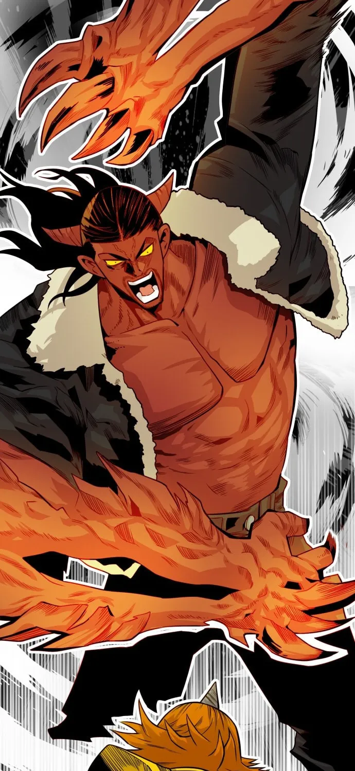 Read Troll Trap chapter 31 image 34 on Lezhin