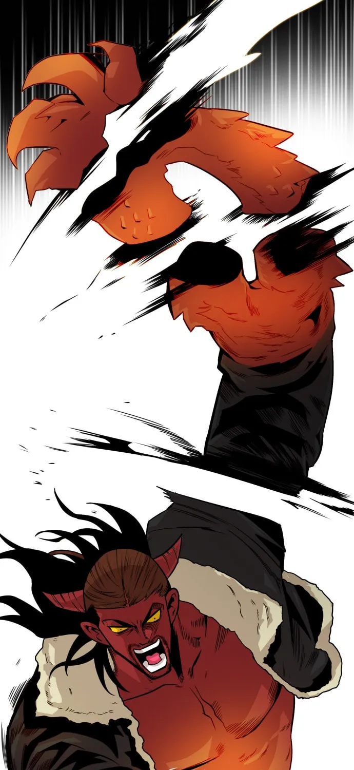 Read Troll Trap chapter 31 image 36 on Lezhin