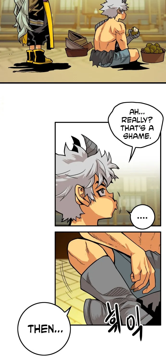Read Troll Trap chapter 31 image 4 on Lezhin