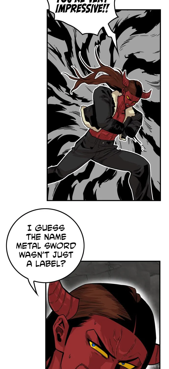 Read Troll Trap chapter 31 image 41 on Lezhin