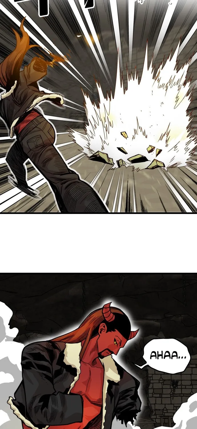 Read Troll Trap chapter 31 image 48 on Lezhin