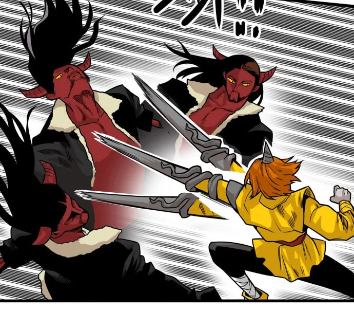 Read Troll Trap chapter 31 image 52 on Lezhin