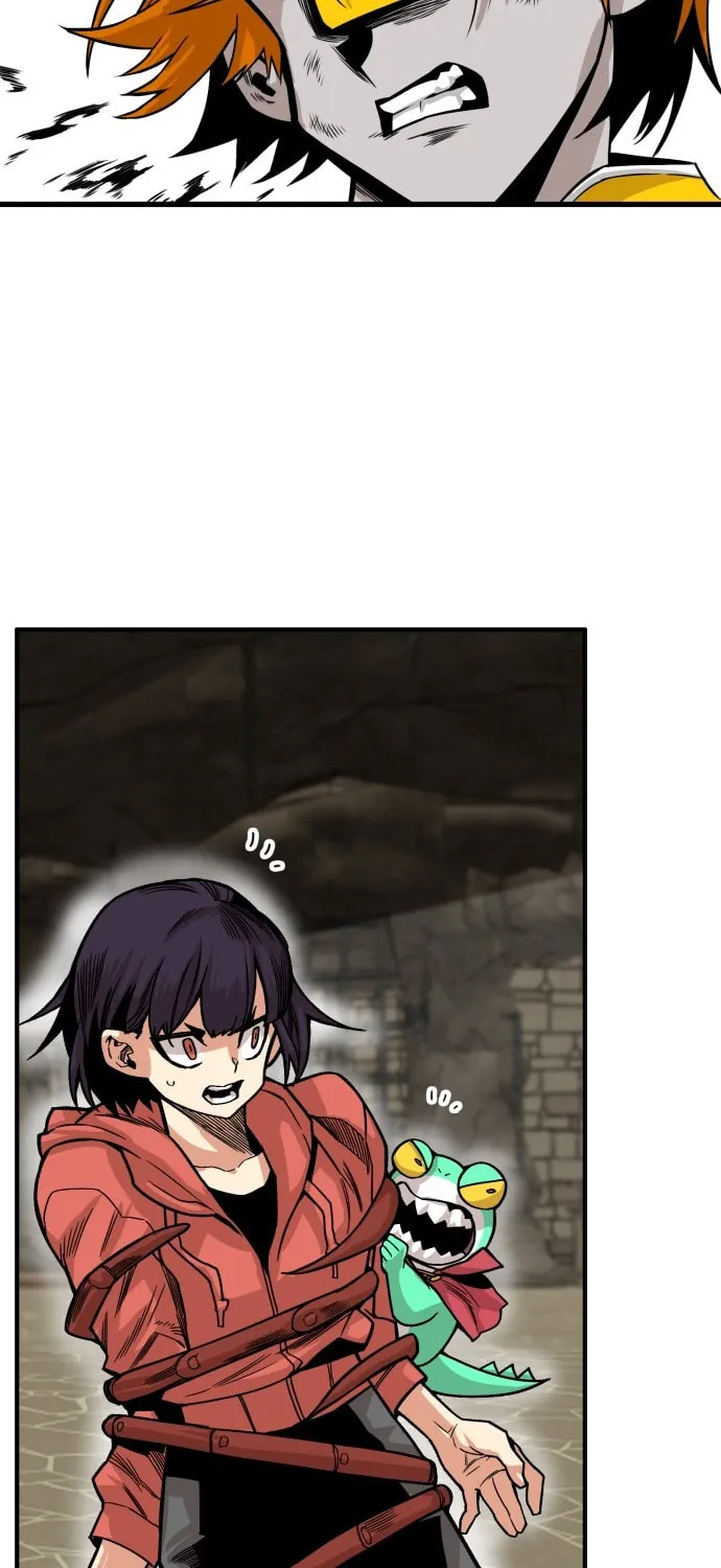Read Troll Trap chapter 31 image 56 on Lezhin