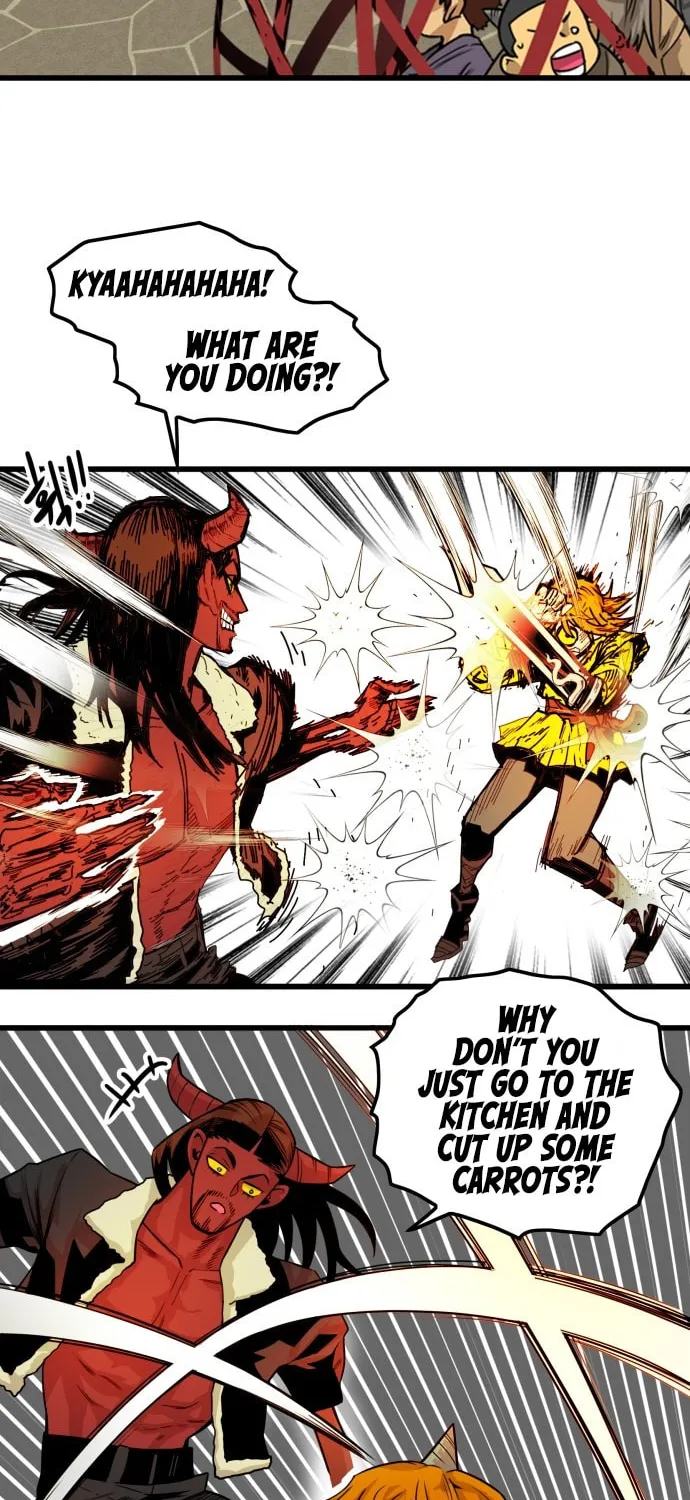 Read Troll Trap chapter 31 image 58 on Lezhin