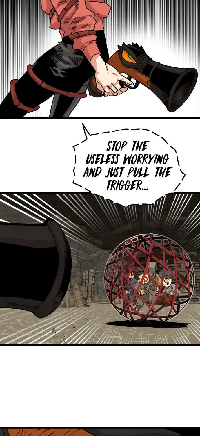 Read Troll Trap chapter 31 image 61 on Lezhin