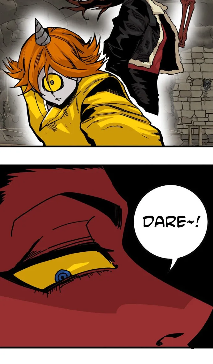 Read Troll Trap chapter 31 image 65 on Lezhin