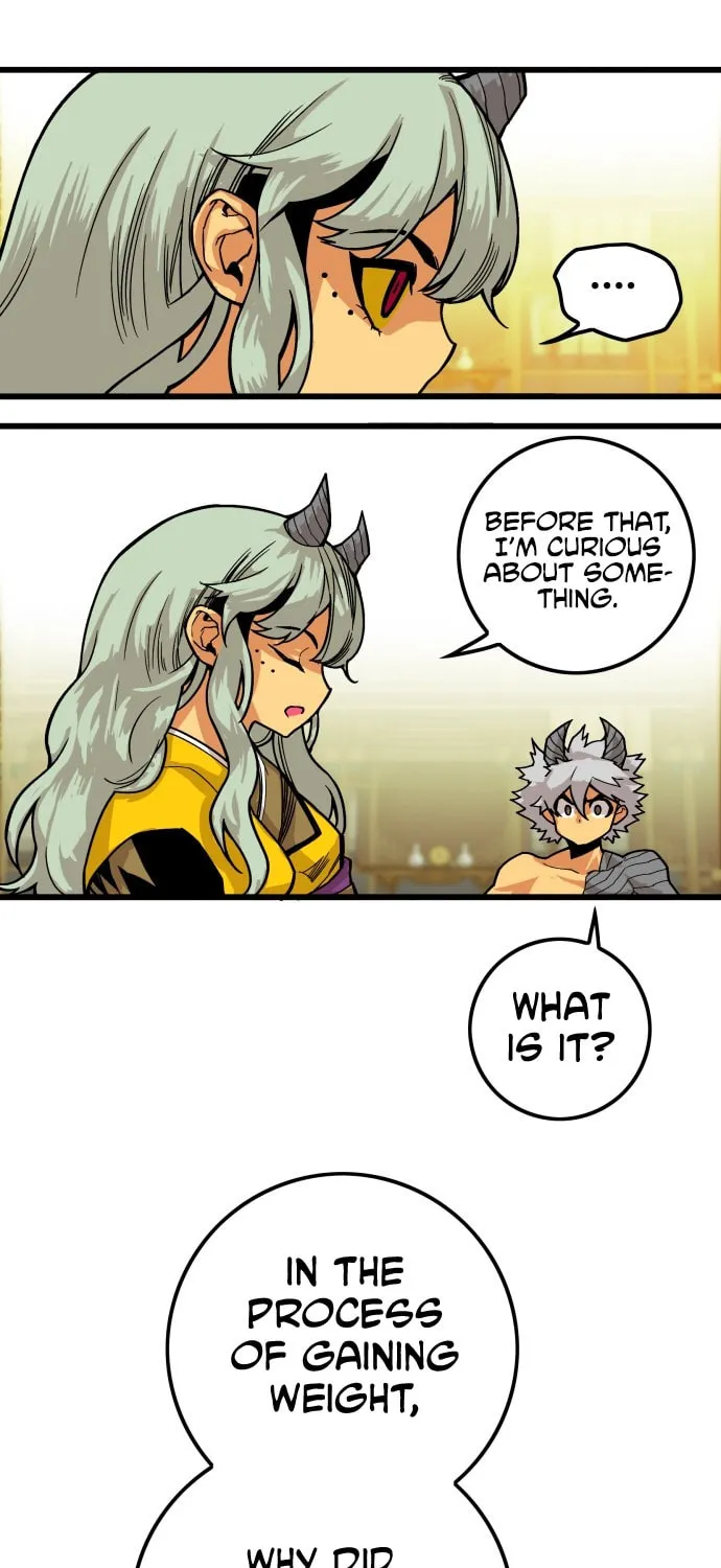 Read Troll Trap chapter 31 image 7 on Lezhin