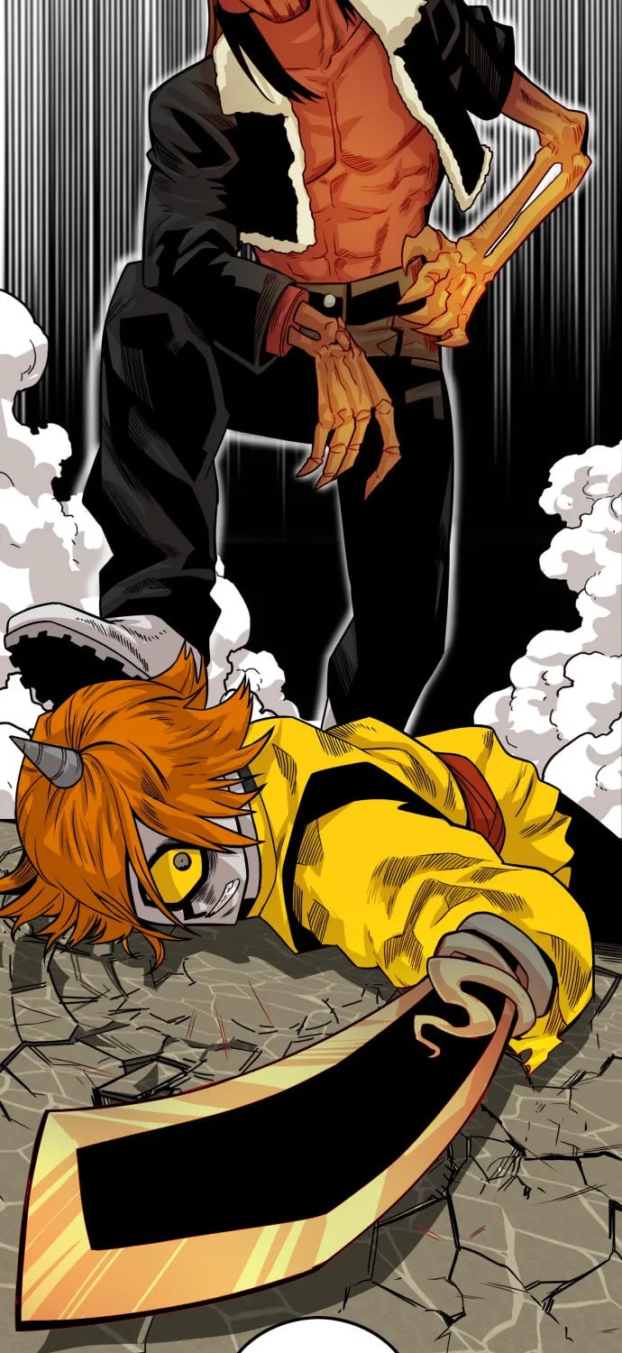 Read Troll Trap chapter 31 image 75 on Lezhin