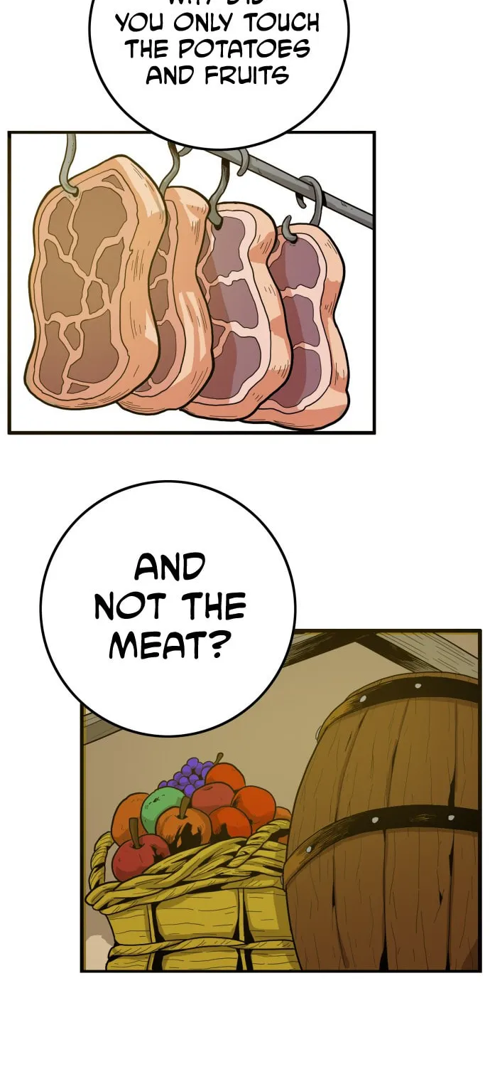 Read Troll Trap chapter 31 image 8 on Lezhin