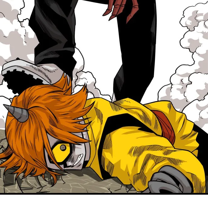 Read Troll Trap chapter 31 image 83 on Lezhin