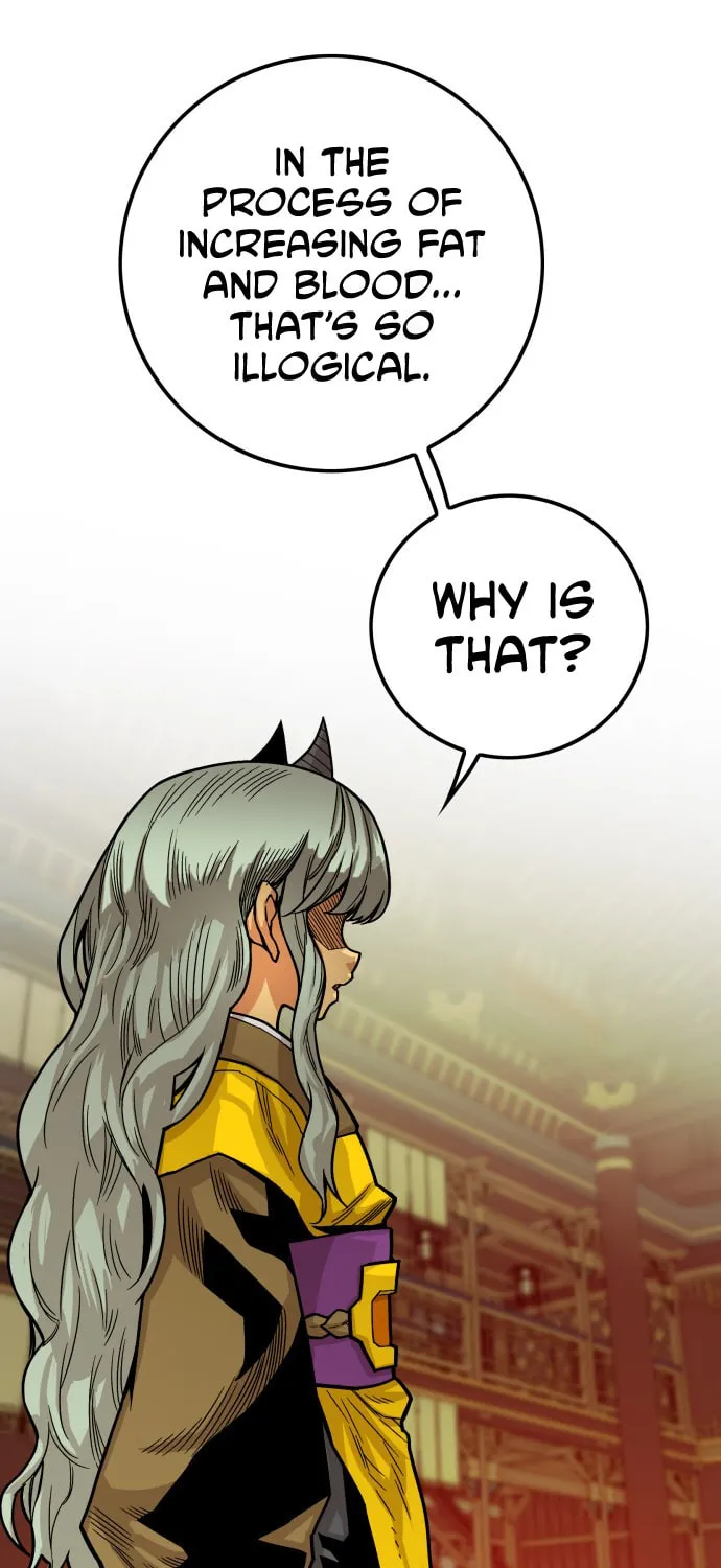 Read Troll Trap chapter 31 image 9 on Lezhin