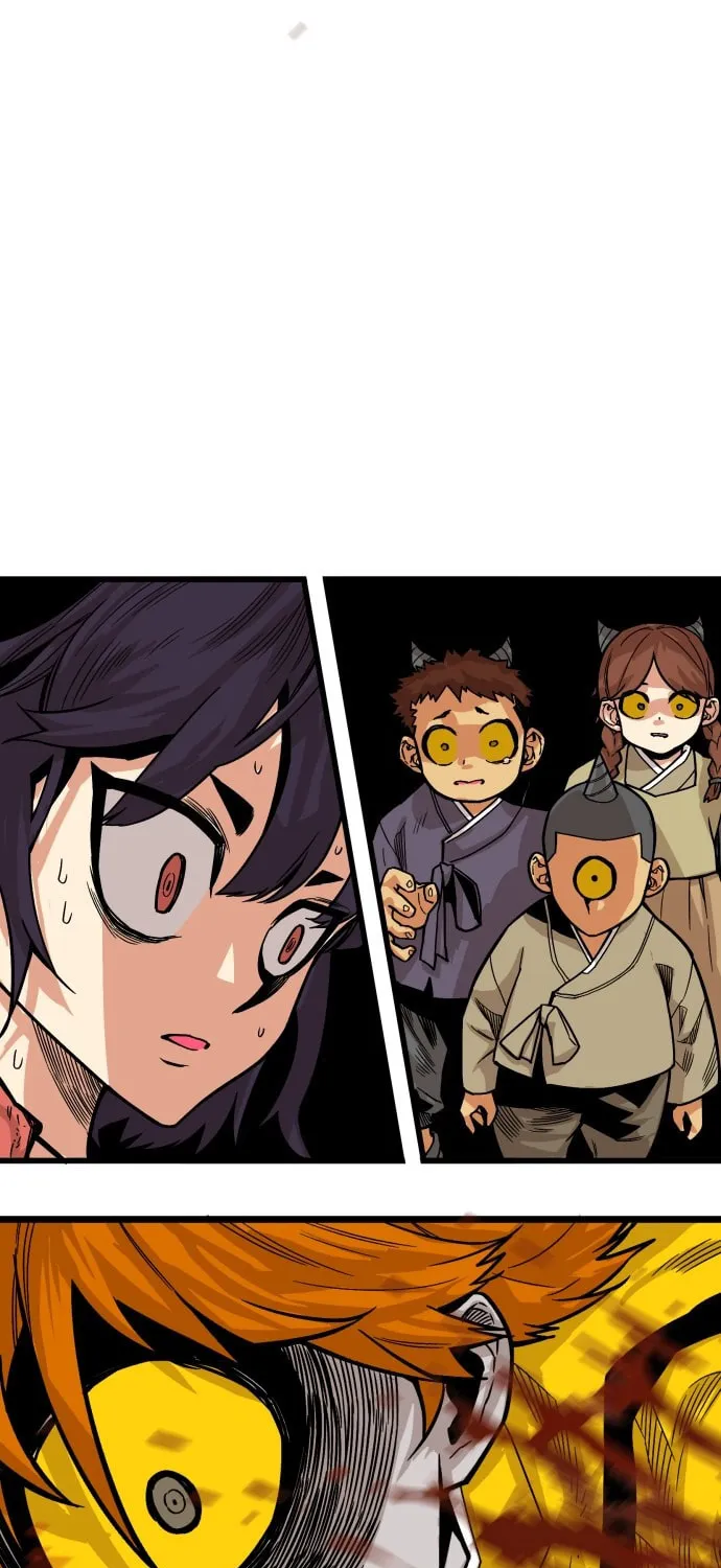 Read Troll Trap chapter 31 image 91 on Lezhin