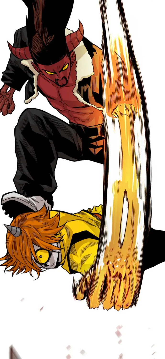 Read Troll Trap chapter 32 image 11 on Lezhin