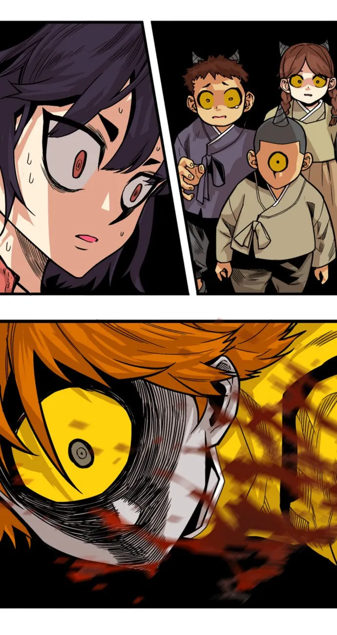 Read Troll Trap chapter 32 image 13 on Lezhin