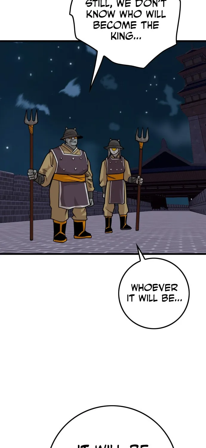 Read Troll Trap chapter 32 image 3 on Lezhin