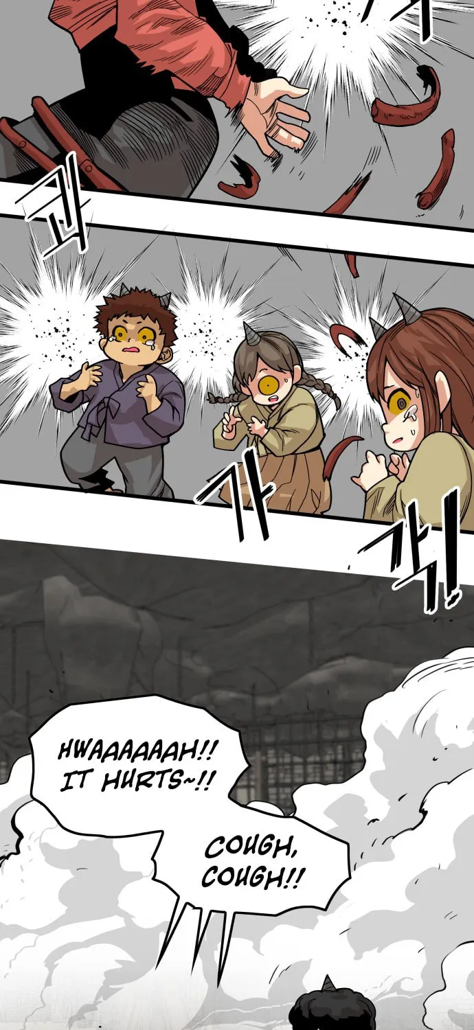 Read Troll Trap chapter 32 image 31 on Lezhin