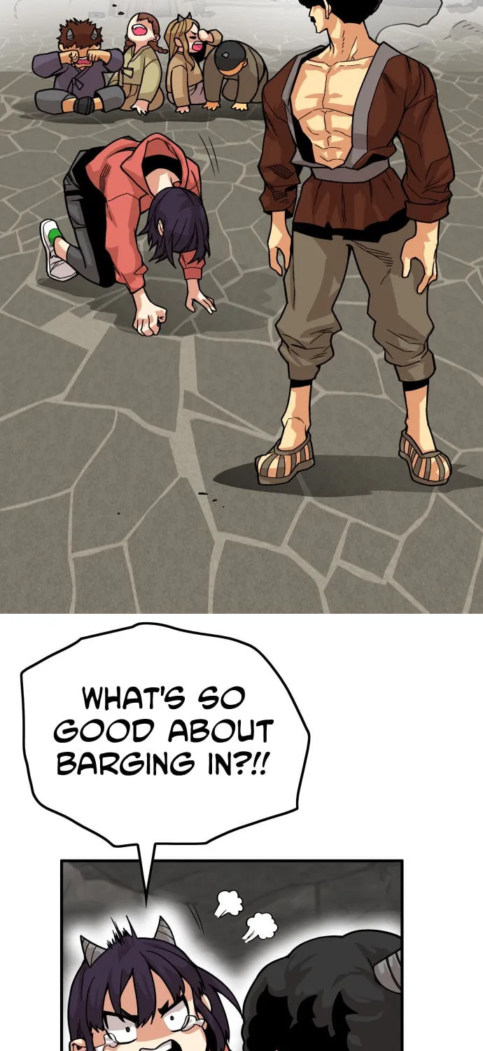 Read Troll Trap chapter 32 image 32 on Lezhin