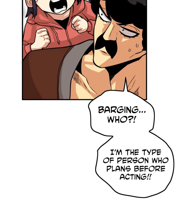 Read Troll Trap chapter 32 image 33 on Lezhin