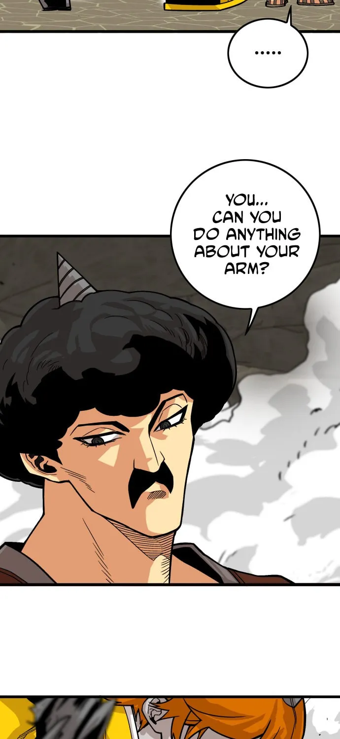 Read Troll Trap chapter 32 image 35 on Lezhin