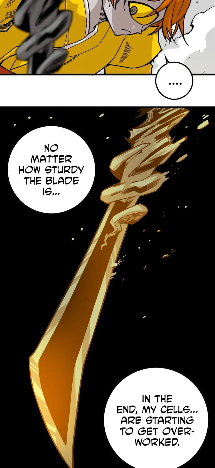 Read Troll Trap chapter 32 image 36 on Lezhin