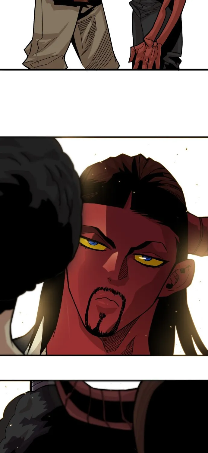 Read Troll Trap chapter 32 image 49 on Lezhin