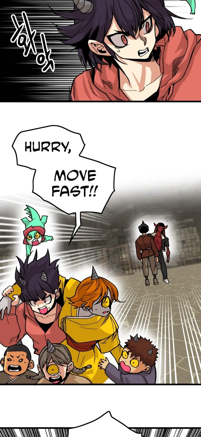 Read Troll Trap chapter 32 image 51 on Lezhin