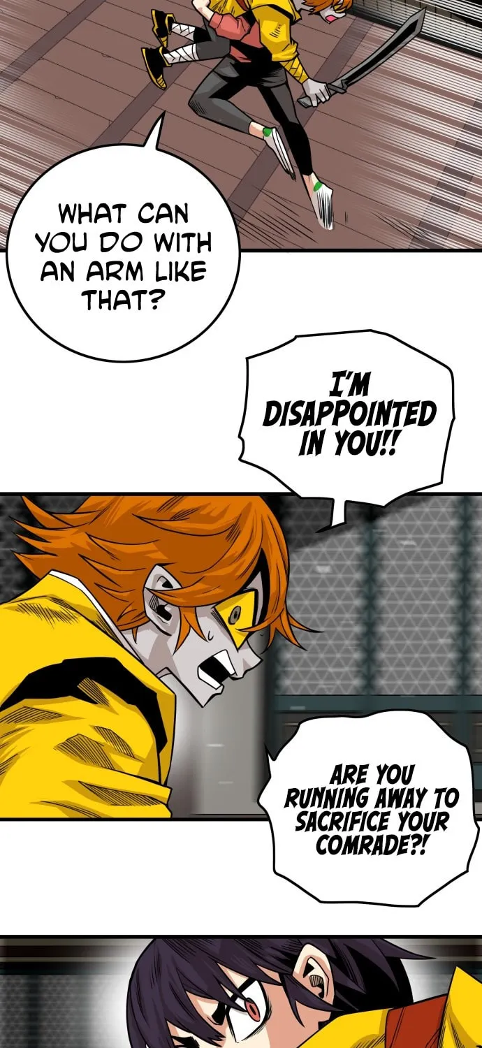 Read Troll Trap chapter 32 image 66 on Lezhin