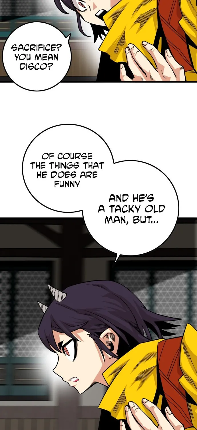 Read Troll Trap chapter 32 image 67 on Lezhin