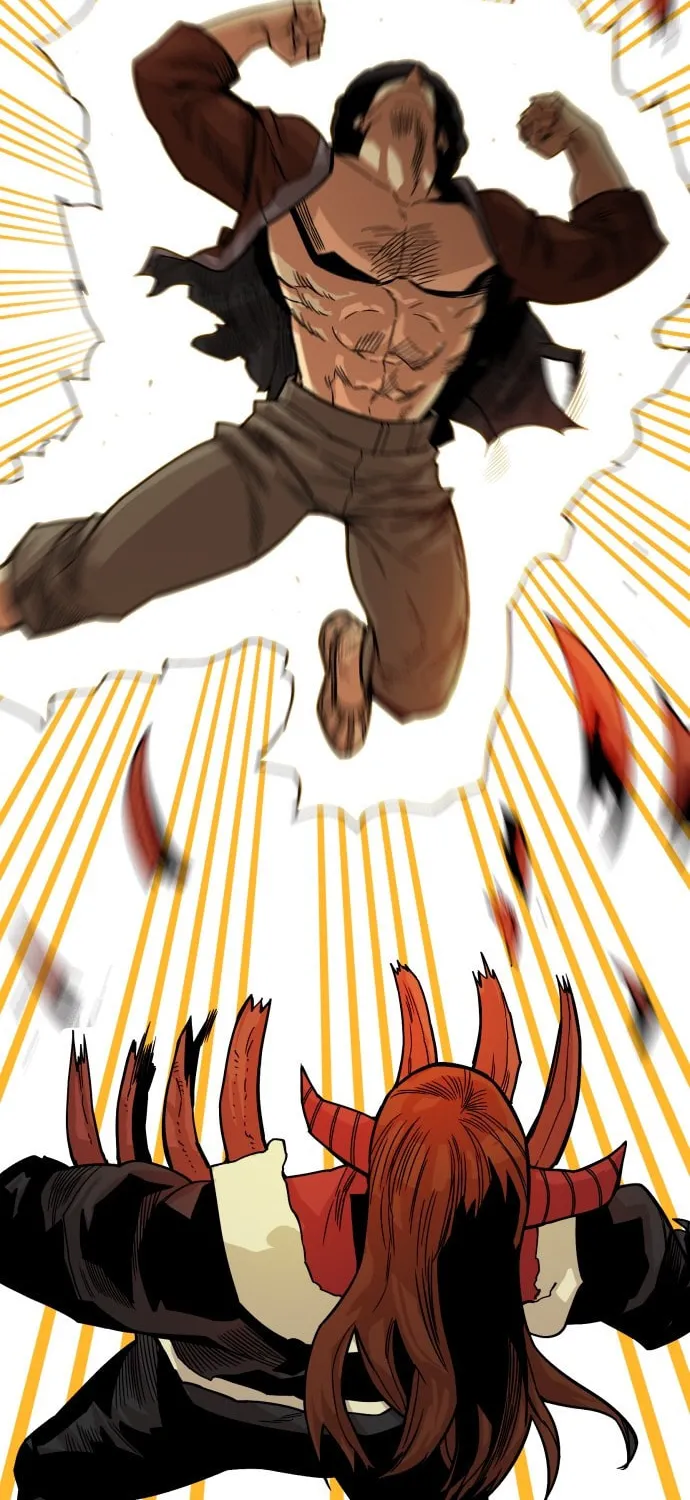 Read Troll Trap chapter 32 image 72 on Lezhin