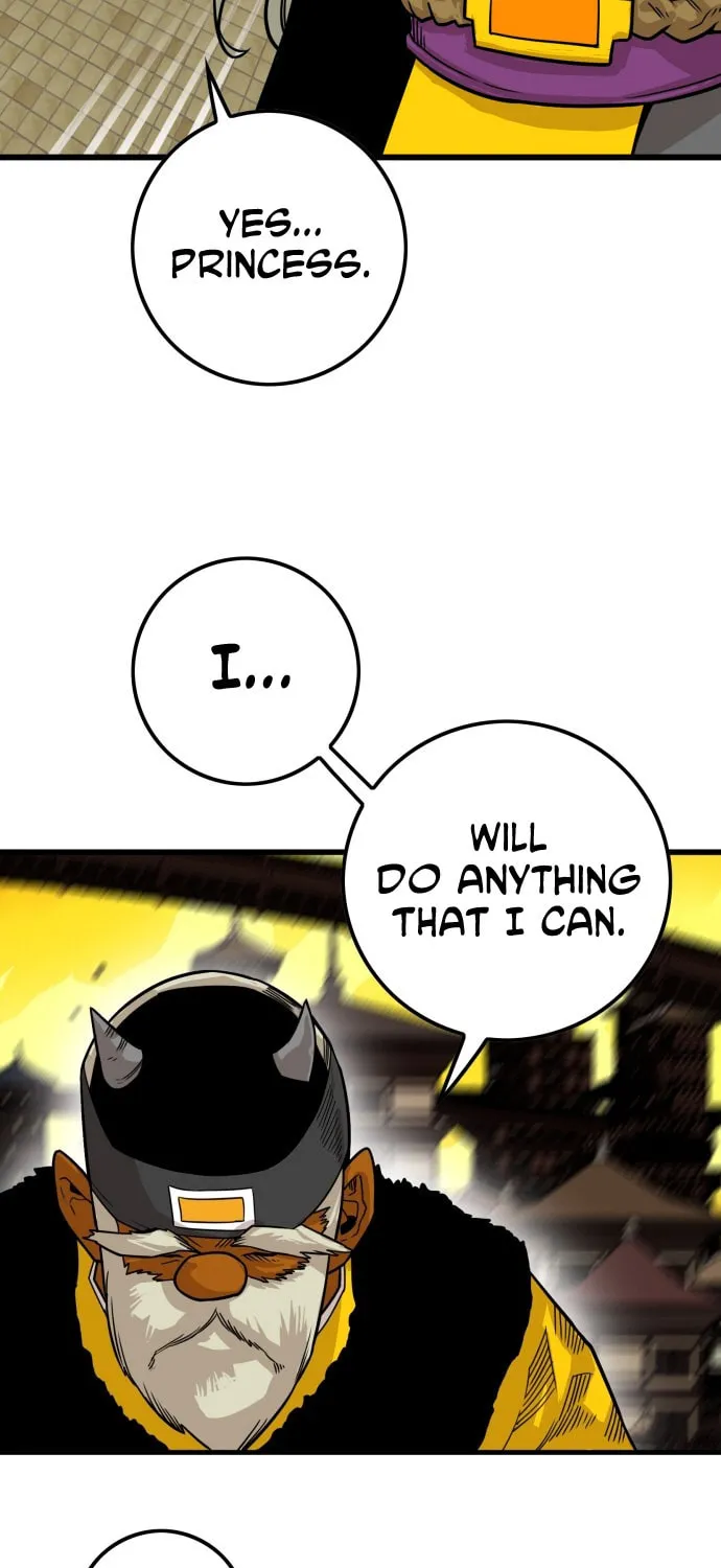 Read Troll Trap chapter 33 image 11 on Lezhin