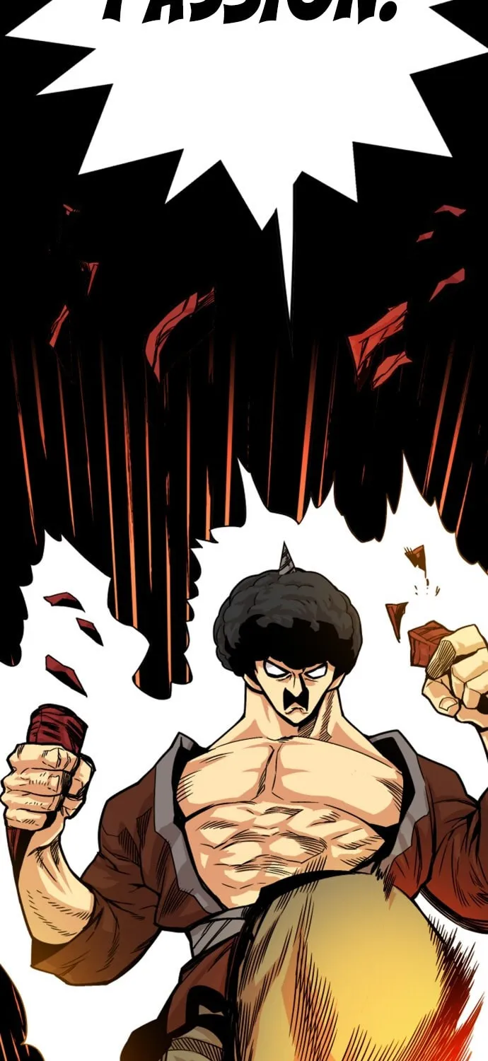 Read Troll Trap chapter 33 image 15 on Lezhin