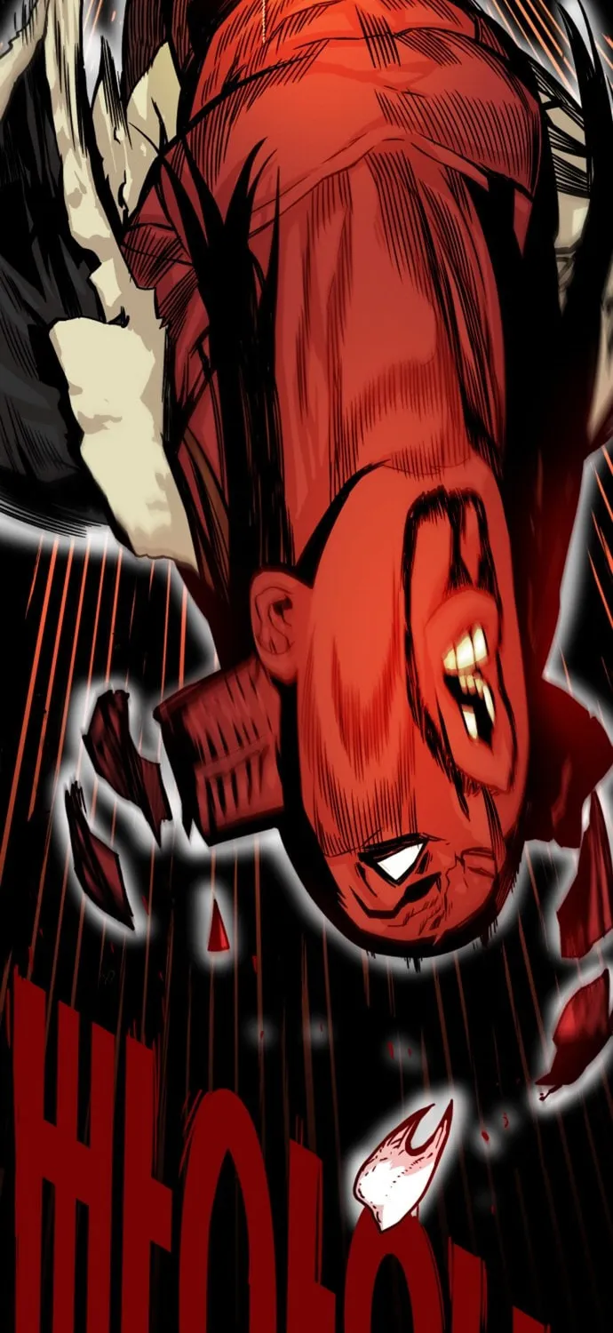 Read Troll Trap chapter 33 image 17 on Lezhin