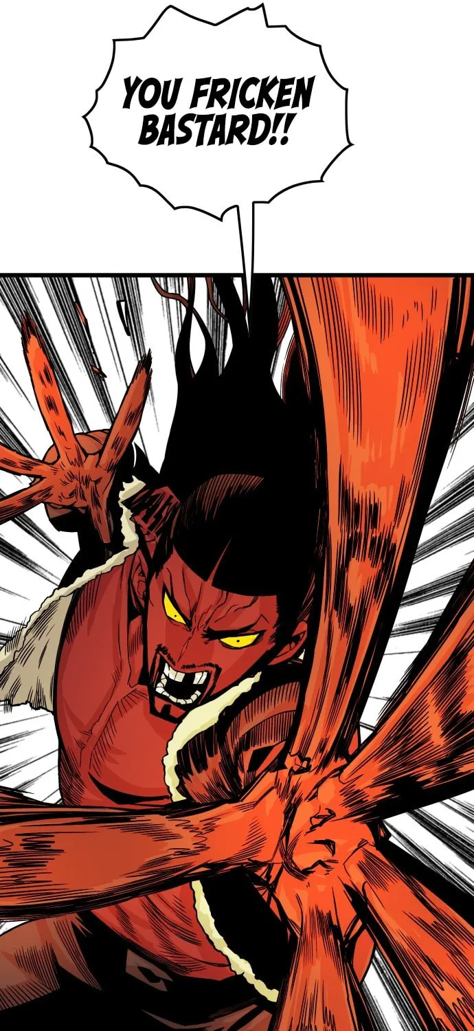Read Troll Trap chapter 33 image 20 on Lezhin