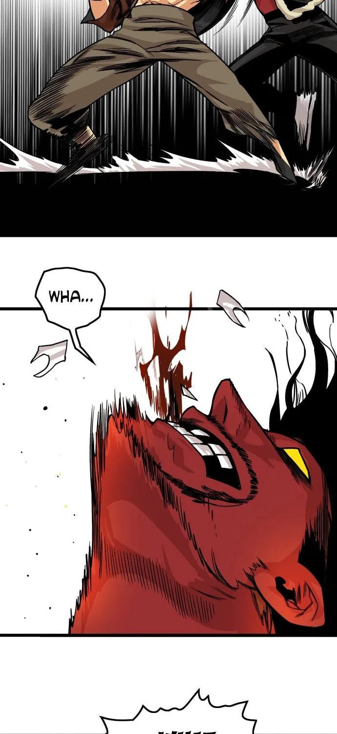 Read Troll Trap chapter 33 image 22 on Lezhin