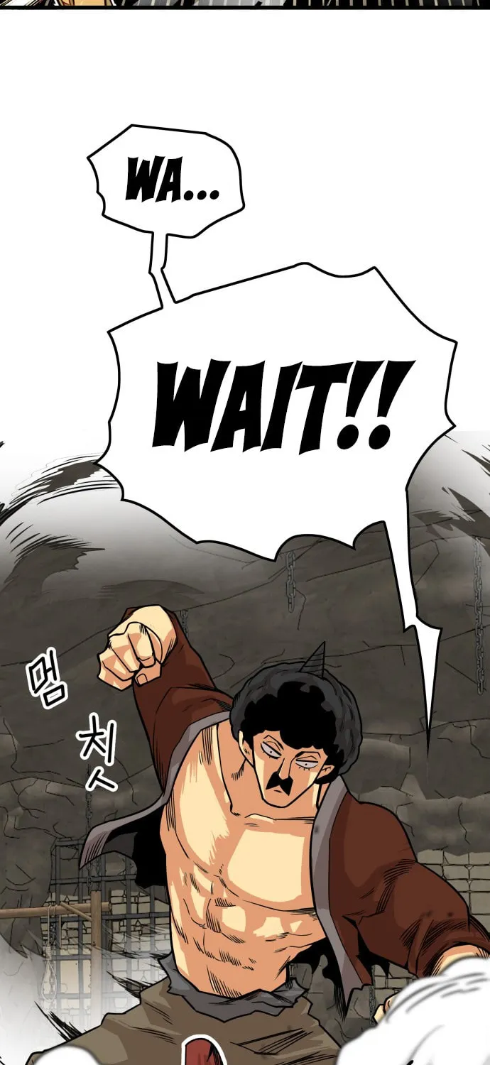 Read Troll Trap chapter 33 image 38 on Lezhin