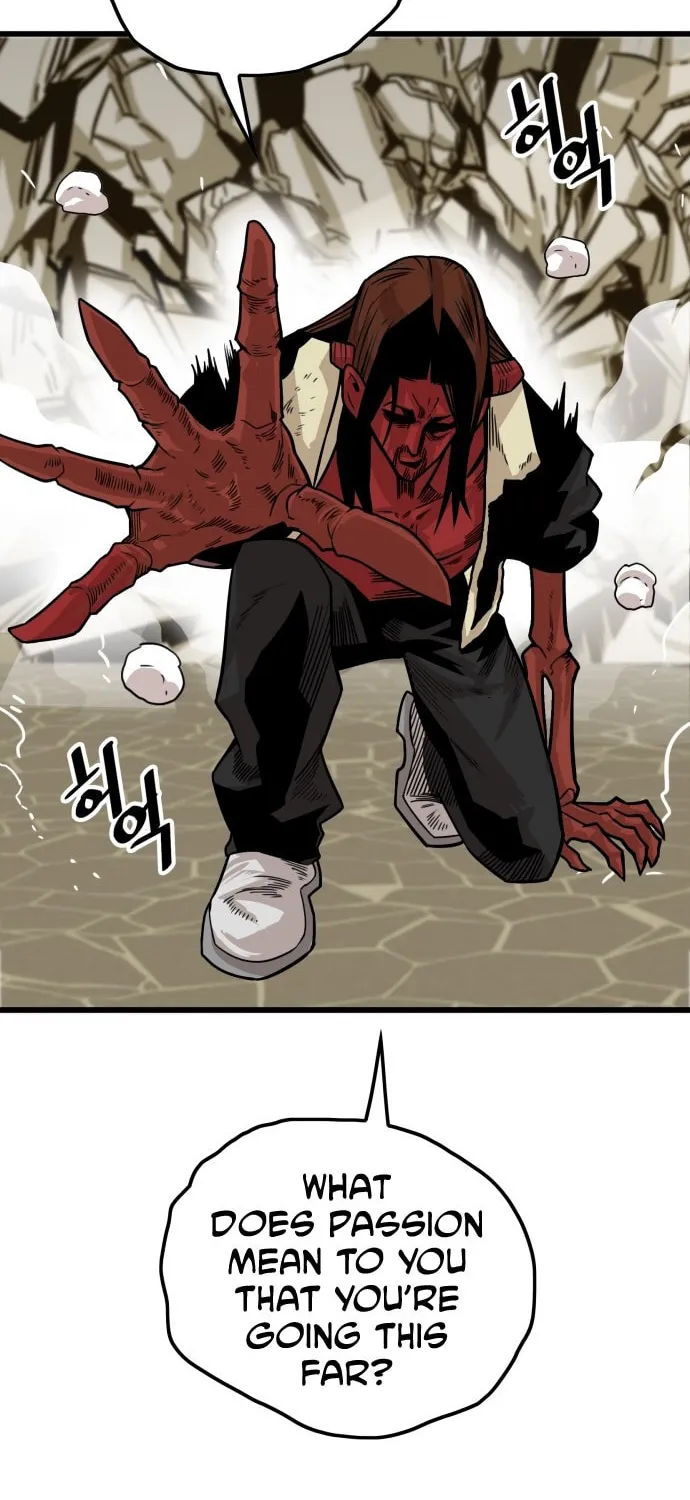 Read Troll Trap chapter 33 image 40 on Lezhin