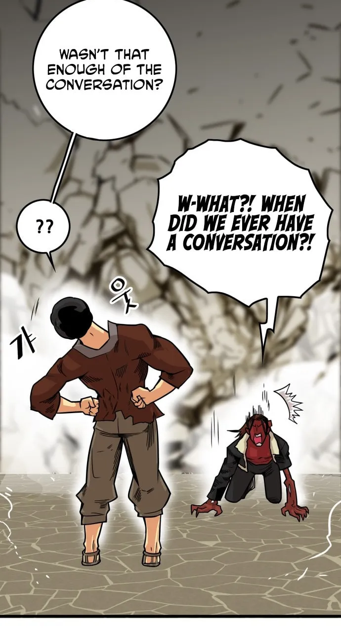 Read Troll Trap chapter 33 image 42 on Lezhin