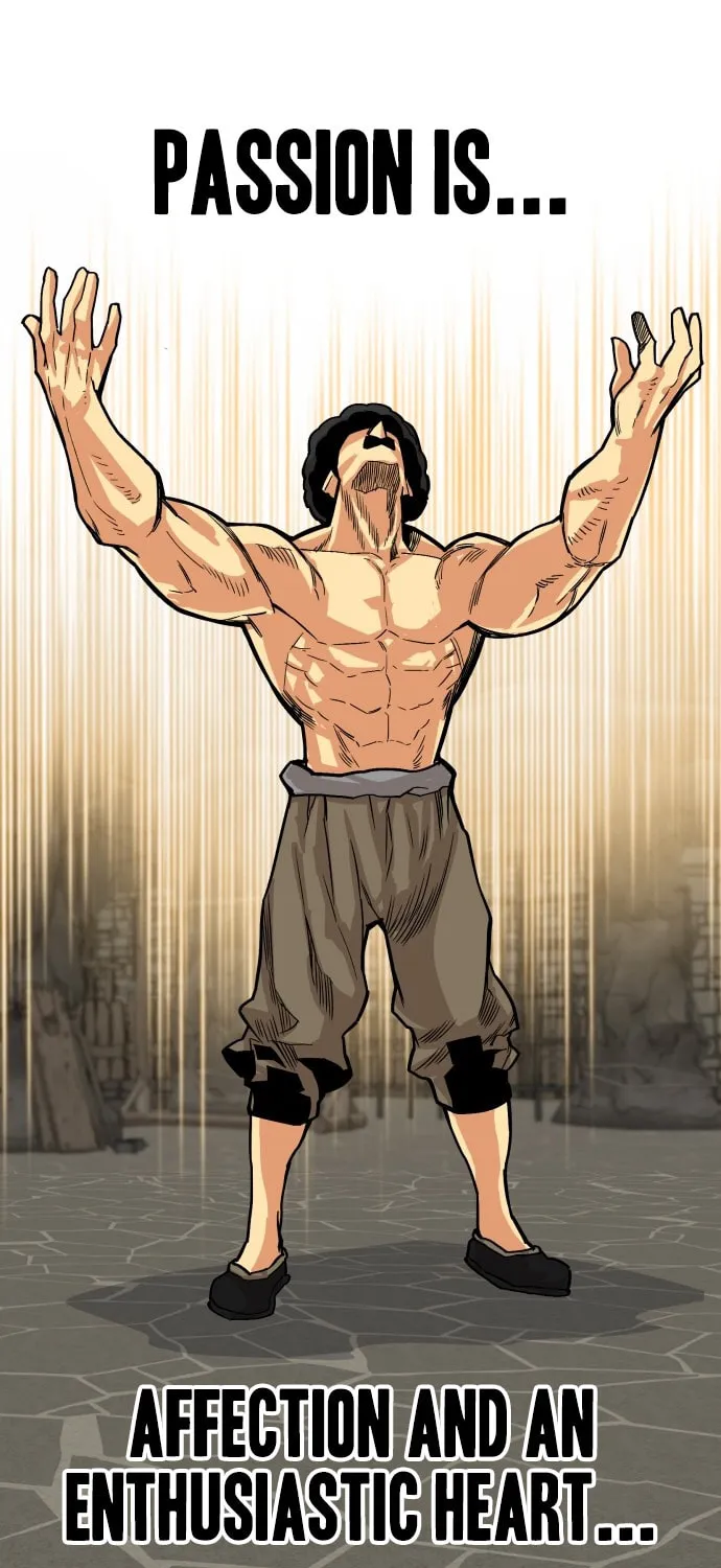 Read Troll Trap chapter 33 image 47 on Lezhin