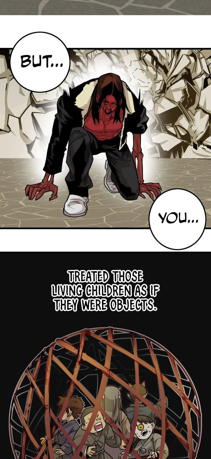 Read Troll Trap chapter 33 image 48 on Lezhin