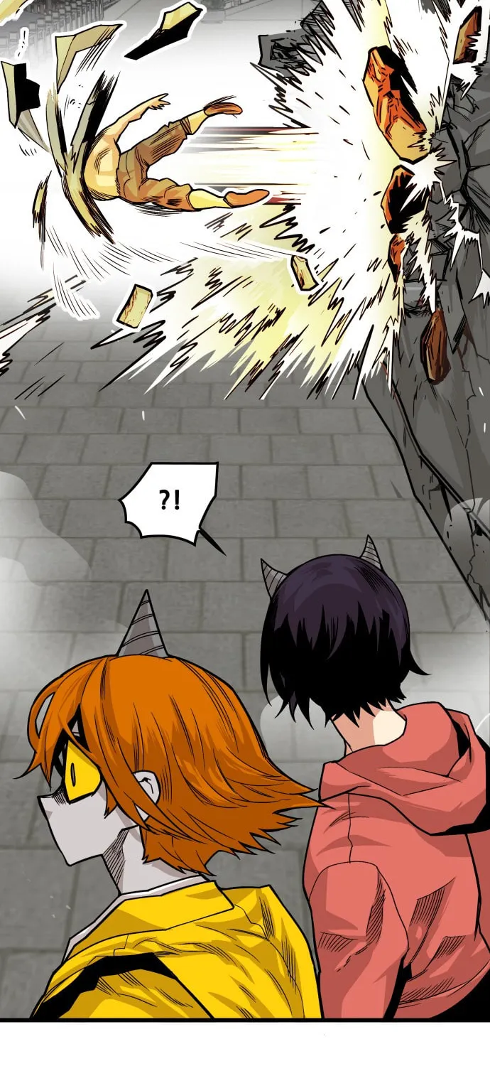 Read Troll Trap chapter 33 image 57 on Lezhin