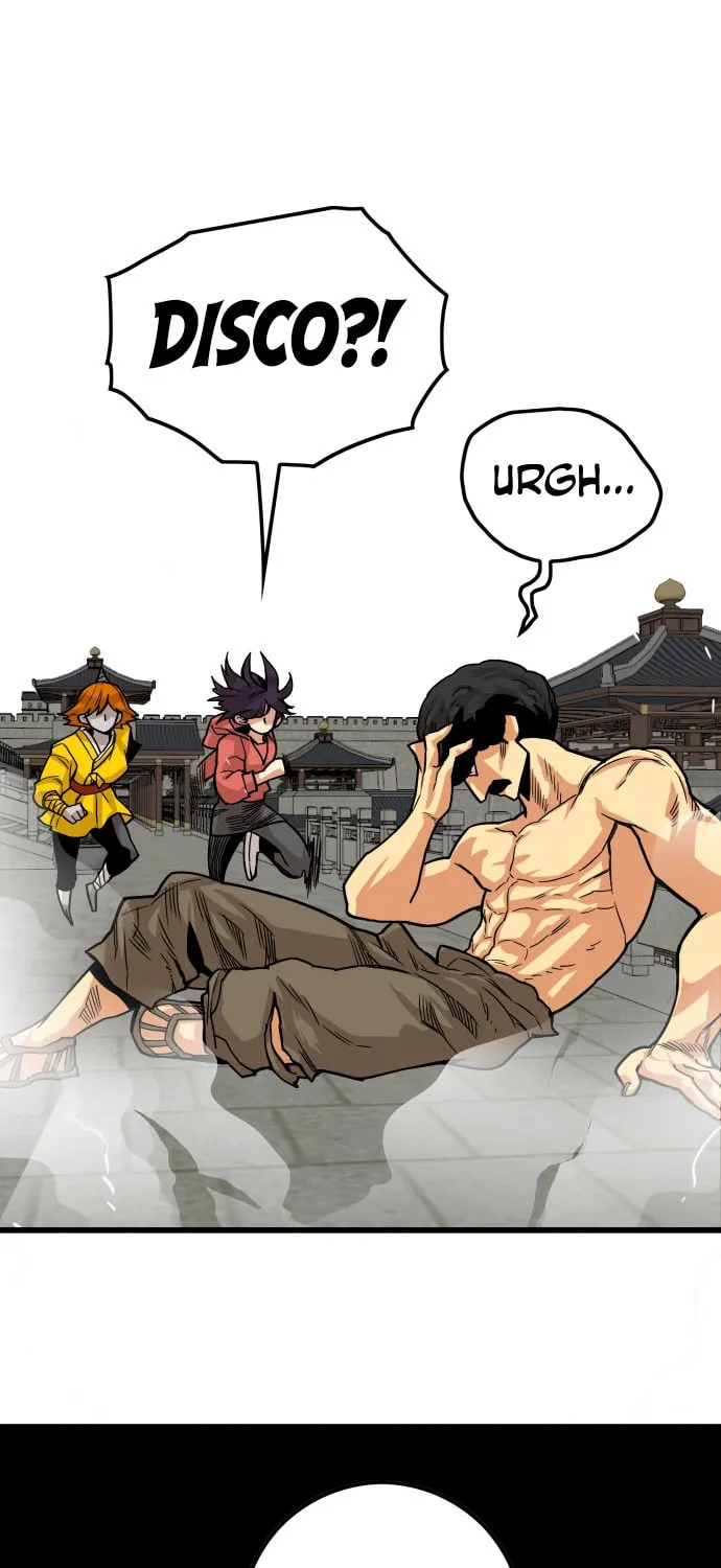 Read Troll Trap chapter 33 image 58 on Lezhin
