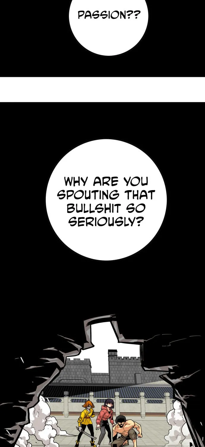 Read Troll Trap chapter 33 image 59 on Lezhin