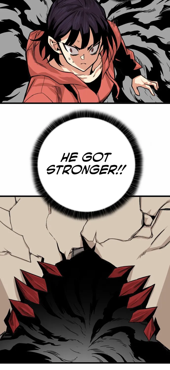 Read Troll Trap chapter 33 image 64 on Lezhin