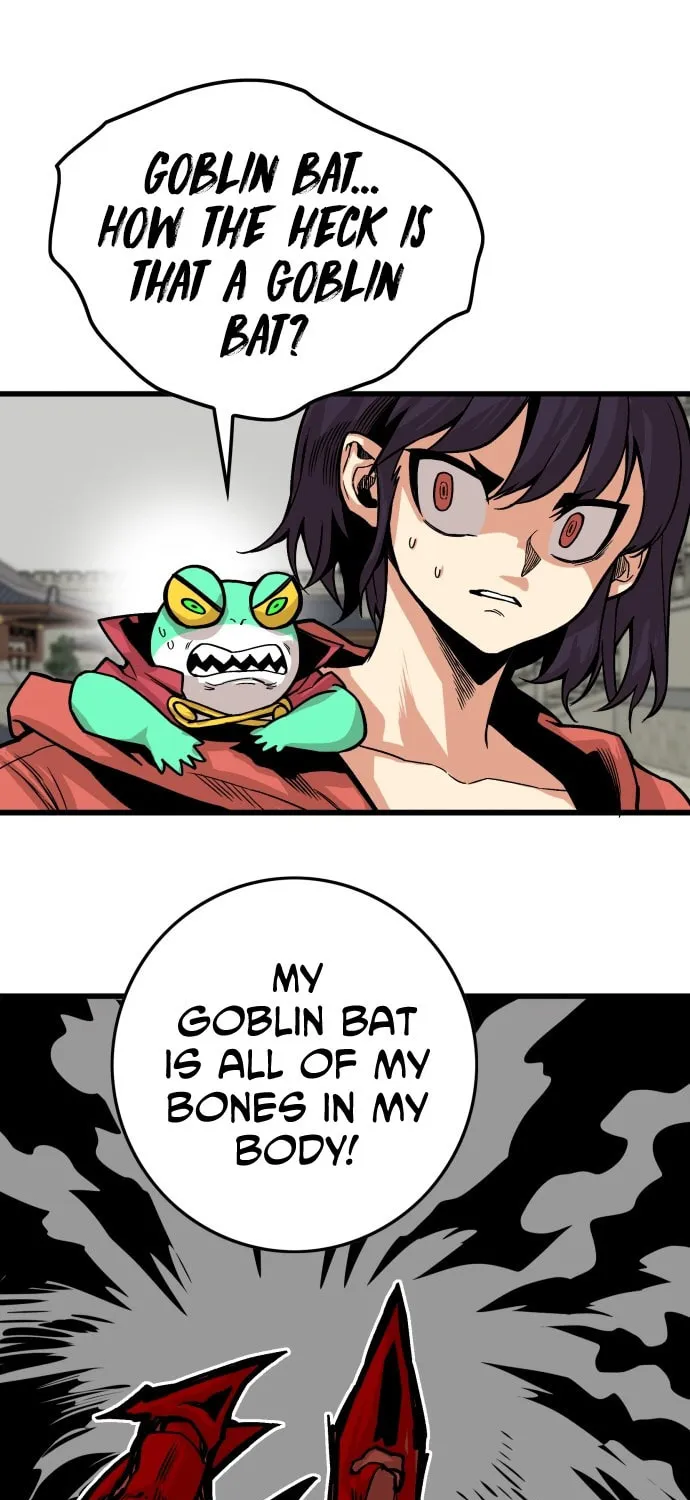 Read Troll Trap chapter 33 image 70 on Lezhin