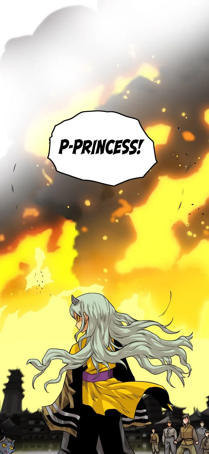 Read Troll Trap chapter 33 image 8 on Lezhin