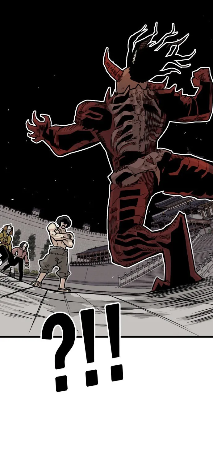 Read Troll Trap chapter 33 image 80 on Lezhin