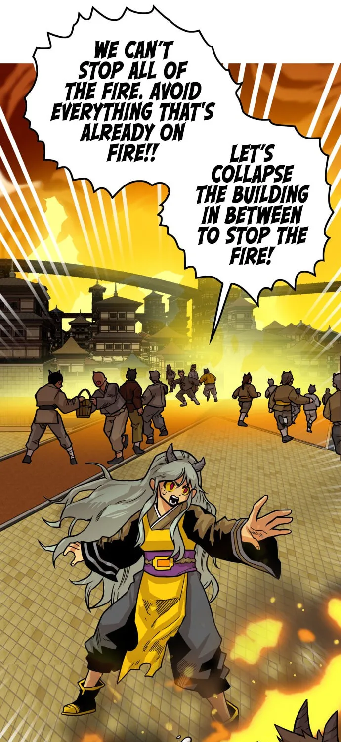 Read Troll Trap chapter 33 image 83 on Lezhin
